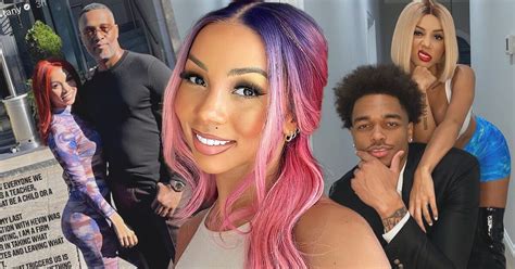 Brittany Renner Boyfriend 2024: Dating History & Exes